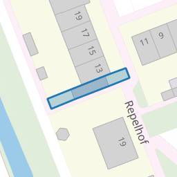 Perceel ZVH01-B-2121