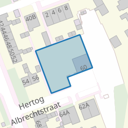 Perceel ZVH01-B-2124