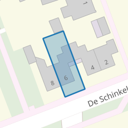 Perceel ZVH01-B-2129