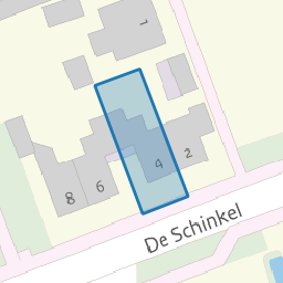 Perceel ZVH01-B-2130