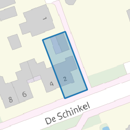 Perceel ZVH01-B-2131