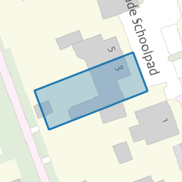 Perceel ZVH01-B-2132