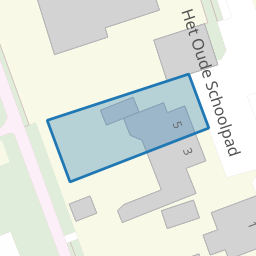 Perceel ZVH01-B-2133