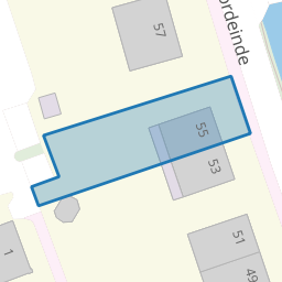 Perceel ZVH01-B-2135