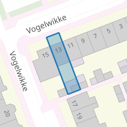 Perceel ZVH01-B-2142