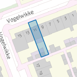 Perceel ZVH01-B-2143