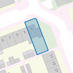 Perceel ZVH01-B-2148