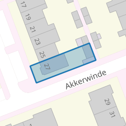 Perceel ZVH01-B-2149