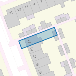 Perceel ZVH01-B-2154