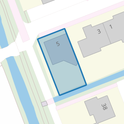 Perceel ZVH01-B-2155