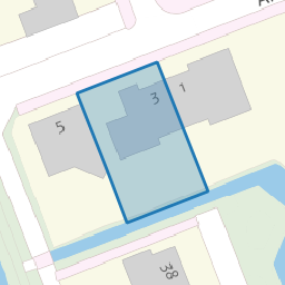 Perceel ZVH01-B-2156