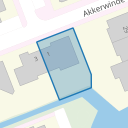 Perceel ZVH01-B-2157