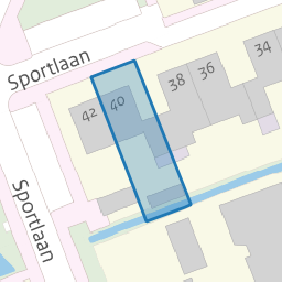 Perceel ZVH01-B-2159