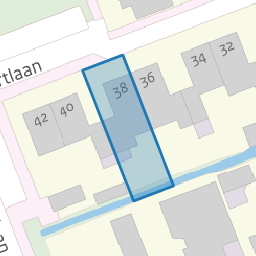 Perceel ZVH01-B-2160