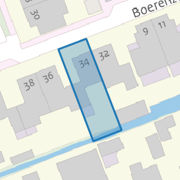 Perceel ZVH01-B-2162