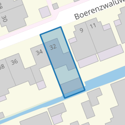 Perceel ZVH01-B-2163