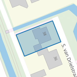 Perceel ZVH01-B-2167