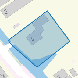 Perceel ZVH01-B-2172