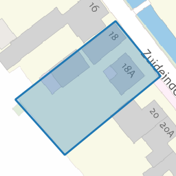 Perceel ZVH01-B-2175