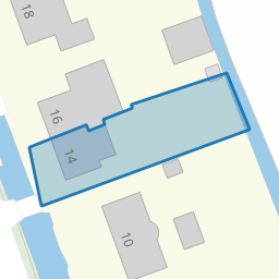 Perceel ZVH01-B-2187