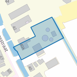 Perceel ZVH01-B-2190