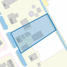 Perceel ZVH01-B-2191