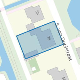 Perceel ZVH01-B-2202