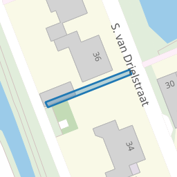 Perceel ZVH01-B-2204