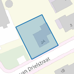 Perceel ZVH01-B-2212