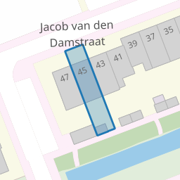 Perceel ZVH01-B-2223