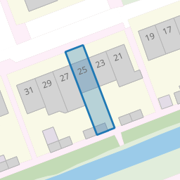 Perceel ZVH01-B-2233