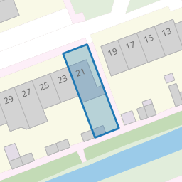 Perceel ZVH01-B-2235