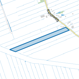 Perceel ZVH01-B-2251