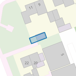 Perceel ZVH01-B-2257