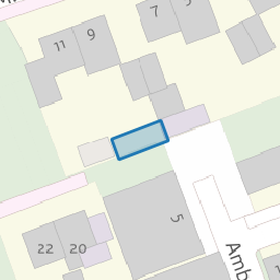 Perceel ZVH01-B-2258