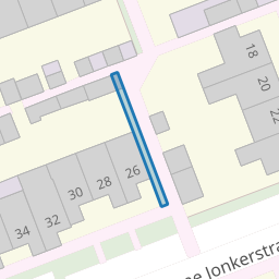 Perceel ZVH01-B-2262