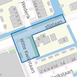 Perceel ZVH01-B-2266