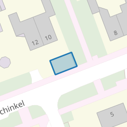 Perceel ZVH01-B-2273