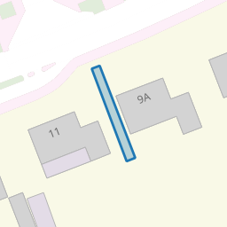 Perceel ZVH01-B-2284