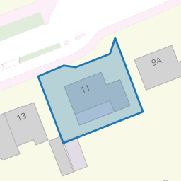 Perceel ZVH01-B-2285