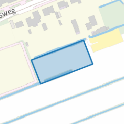 Perceel ZVH01-B-2286