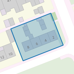 Perceel ZVH01-B-2304