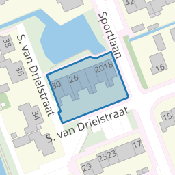 Perceel ZVH01-B-2309