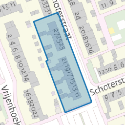 Perceel ZVH01-B-2310