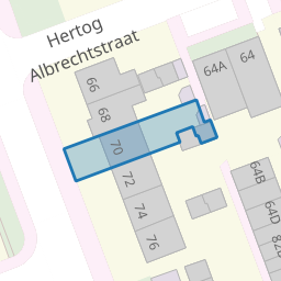 Perceel ZVH01-B-2319