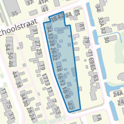 Perceel ZVH01-B-2336