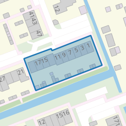 Perceel ZVH01-B-2343