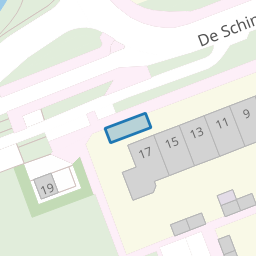 Perceel ZVH01-B-2352