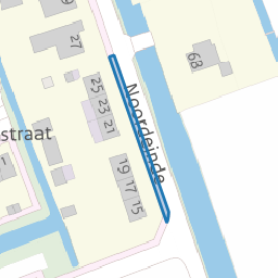 Perceel ZVH01-B-2354