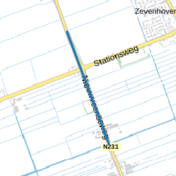 Perceel ZVH01-B-2360